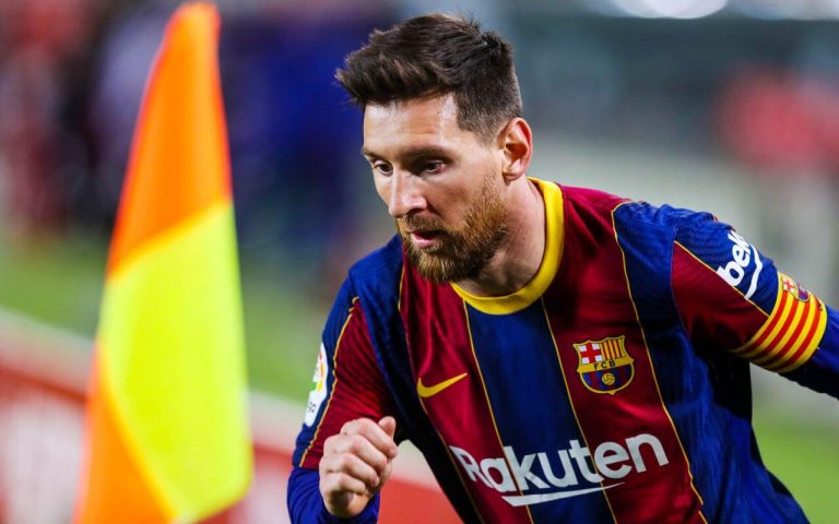 Nagytakarításba kezdhet a Barcelona Messi szerződéshosszabbítása után