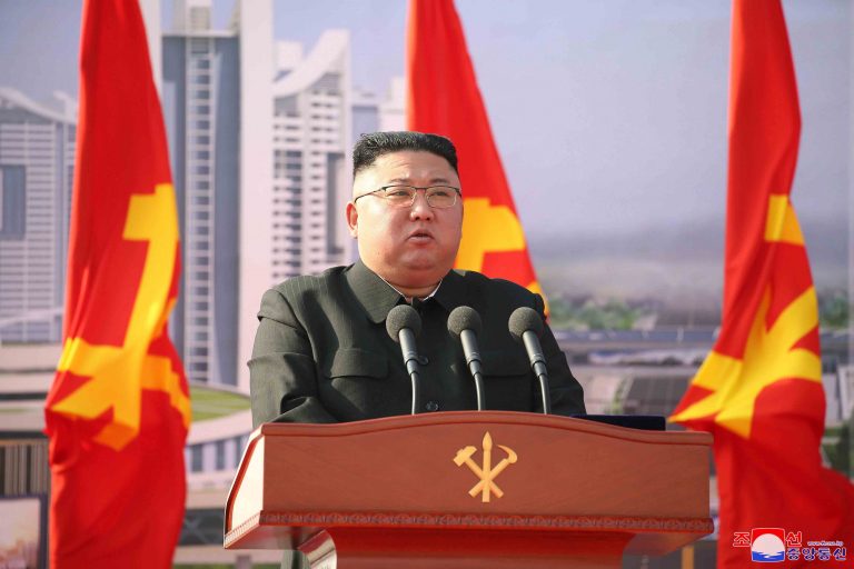 Nyomás alá helyezhetik Észak-Koreát a nyugati nagyhatalmak