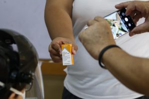 Újabb kínai vakcina mutat kiemelt hatékonyságot