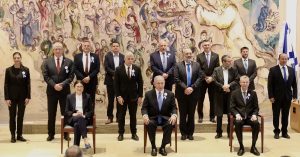 Az Amnesty szerint Izrael „kirívóan megszegte” a palesztinok oltására vonatkozó kötelezettségeit