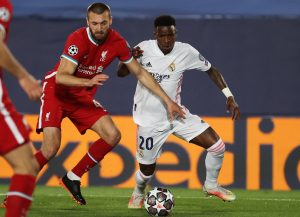 Fordulatos meccsen győzött a Manchester City és a Real Madrid is