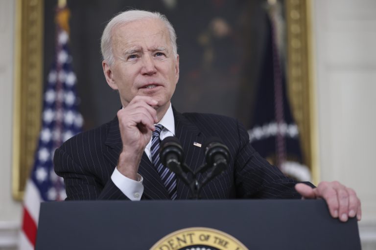 Nem lesz Biden-Putyin találkozó a közeljövőben