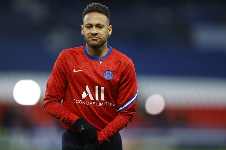 Kiderült, mi lenne Neymar, ha szögre akasztja a futballcipőjét