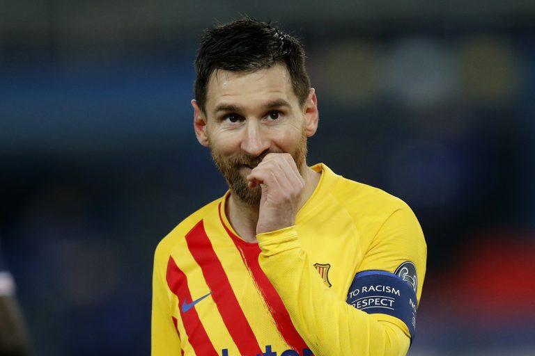 Messi lefektetette a feltételeket, amelyek megvalósulása esetén marad a Barcelonában