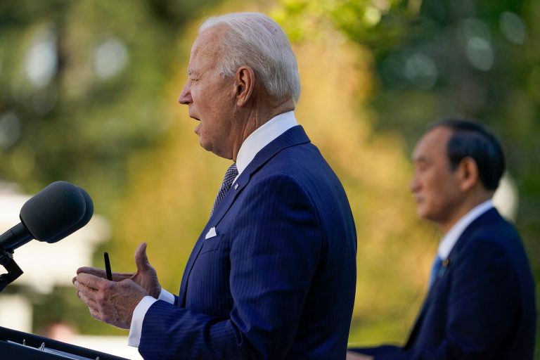 Hivatalosan is elismerte Joe Biden az 1915-ös örmény népirtást