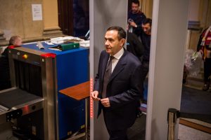 Folytatódott a Gyárfás-per, fontos információk derültek ki a hangfelvételek elemzéséből