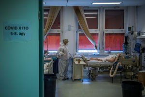 Szomorú statisztikában vette át a vezetést Magyarország