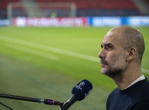 Érdekes információkat árult el a Szuperliga kapcsán Pep Guardiola