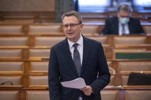 Az EMMI egyértelművé tette, nem tesz eleget az ellenzéki pártok kérésének