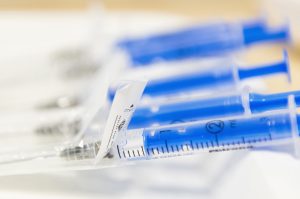 Ekkor lehet meg a 3 millió beoltott Magyarországon