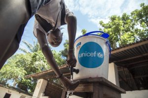 „Egy egész generációnyi gyermek került veszélybe”