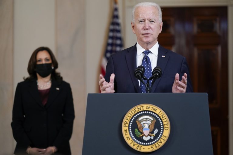 „Biden sem az igazmondás bajnoka, de Trumphoz képest még így is bőven elmarad”