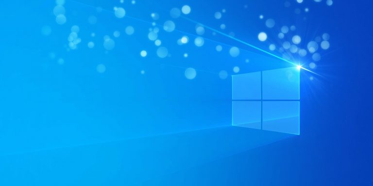 Vadonatúj gomb kerülhet hamarosan a Windows 10 operációs rendszerbe