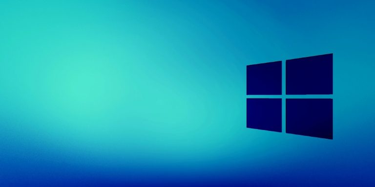 Fontos bejelentést tett a Microsoft a Windows 10 kapcsán