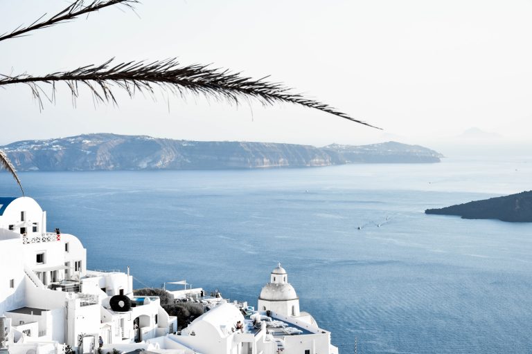 Ha Görögországba tervezünk nyaralást idén, fellélegezhetünk