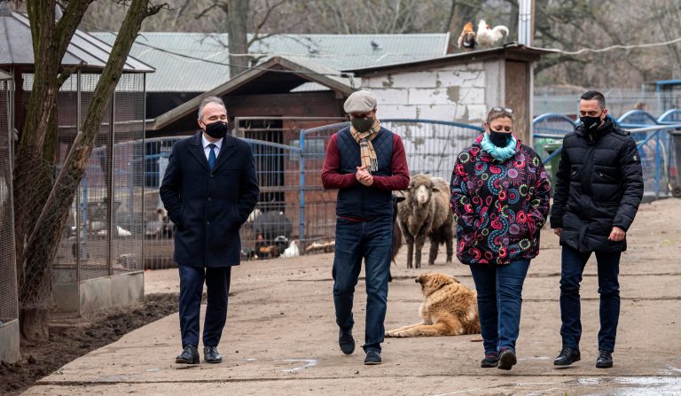 Magyarországon megalakult a Nemzeti Állatvédelmi Tanács