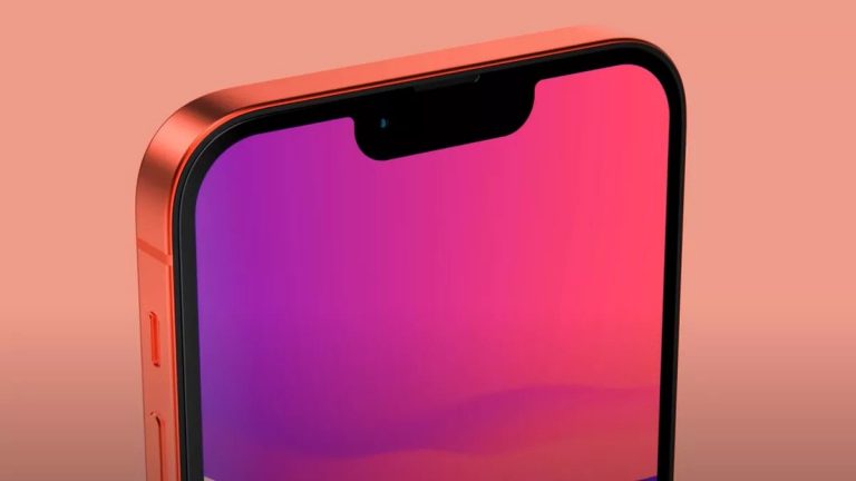 Kijelző alá helyezett Face ID-t szerelhetnek a 2023-as iPhone-okba