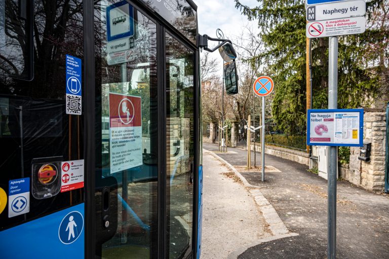 Ha van autód, csütörtökön ingyen használhatod a BKK járatait