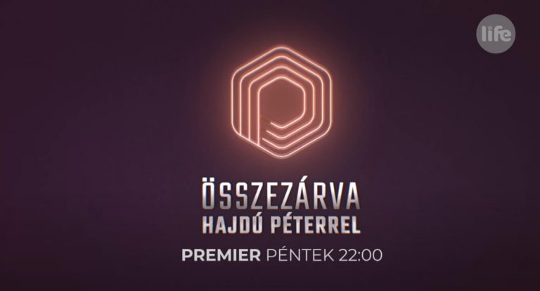 Hajdú Péter vallomása az ikermagzatok elvesztéséről