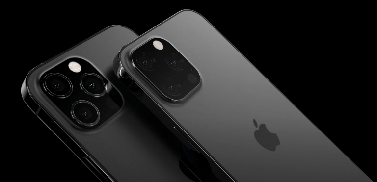 Ezekre az újításokra számíthatunk az iPhone 13 Pro modelleknél