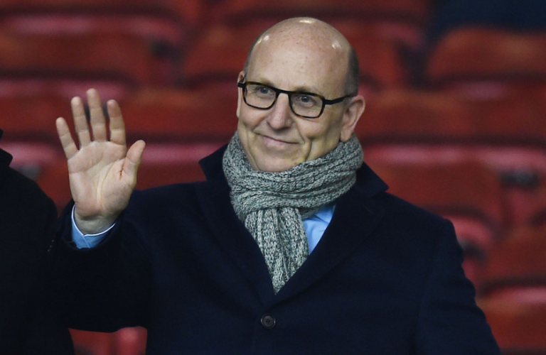 Joel Glazer elnézést kért a Manchester United szurkolóitól a Szuperliga miatt