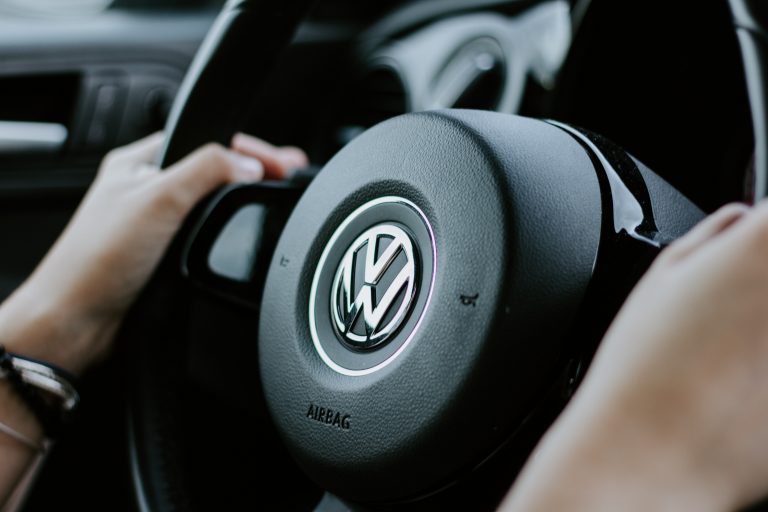 A Volkswagen elismerte, hogy áprilisi tréfa volt a névváltoztatás