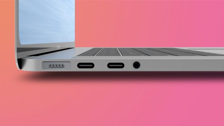 Kiszivárogtak a 14 és 16 hüvelykes MacBook Pro specifikációi