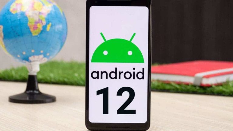 Hasznos funkció érkezik az Android 12 operációs rendszerhez