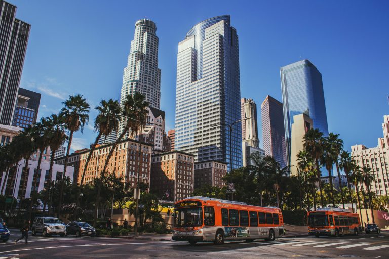 Los Angeles az alapjövedelem bevezetését fontolgatja