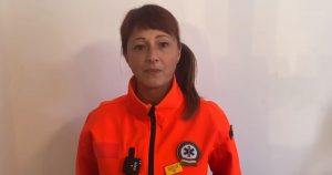 Reagált a feljelentett mentős, aki csak hamburgerért állt meg: komoly következményei lettek