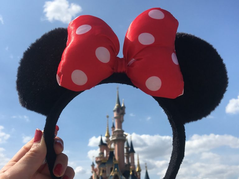 Vattacukrot még nem, védőoltást azonban kínál majd a párizsi Disneyland