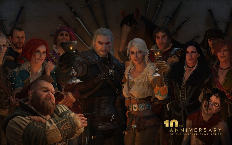 Újabb rekordokat döntött a The Witcher sorozat