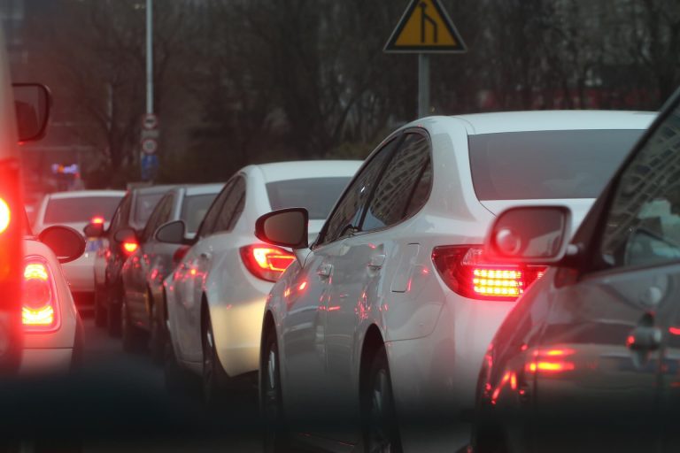 Nagylaki határátkelőhely: három órára nőtt a várakozási idő