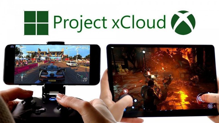 Hamarosan iPhone-on és iPad-en is játszhatunk Xbox game-ekkel
