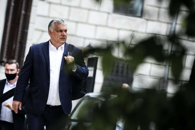 Orbán Viktor fontos döntése a ballagásokról és a pótérettségikről