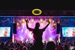 Nem reménytelen az idei nyár: a Budapest Park bejelentette a rendezvénydömpinget