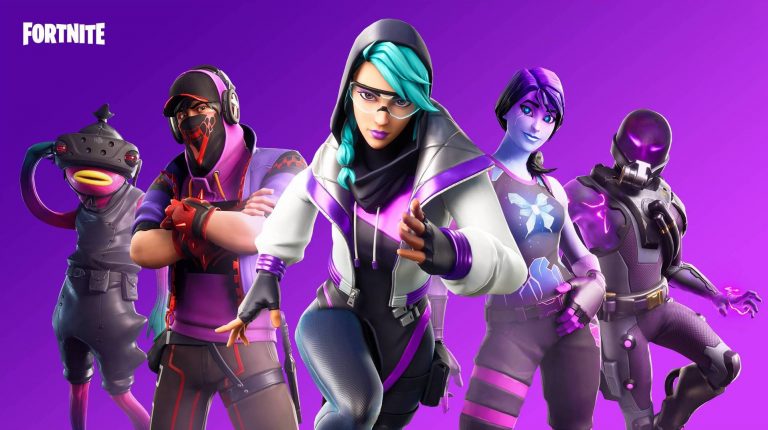 Már csak ez hiányzott – ezentúl kengurukkal is kergetőzhetünk Fortnite-ban