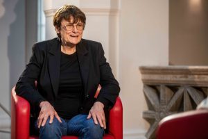 Erre költené Karikó Katalin a Nobel-díjért járó pénzjutalmat