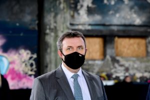 Palkovics megfogalmazta a kormány álláspontját a klímavédelem költségei kapcsán