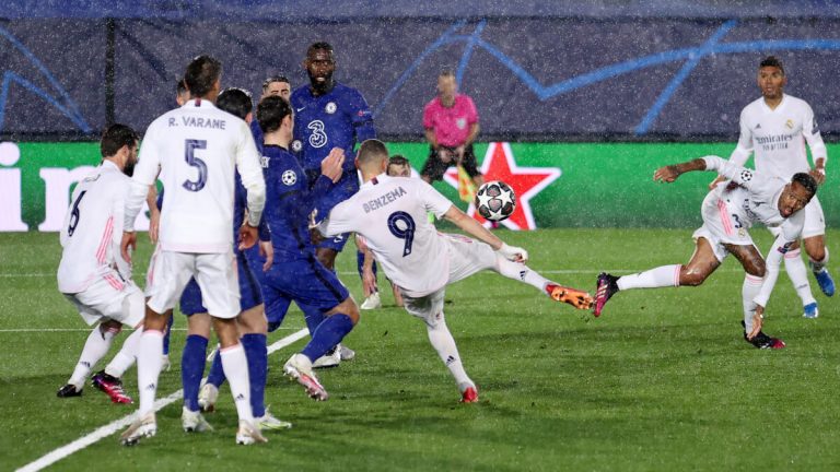 Ennyit kér az egyik legjobbjáért a Real Madrid: Varane is mehet?