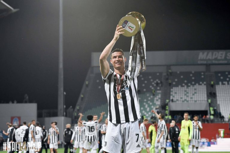 Van esély Ronaldo nagy visszatérésére