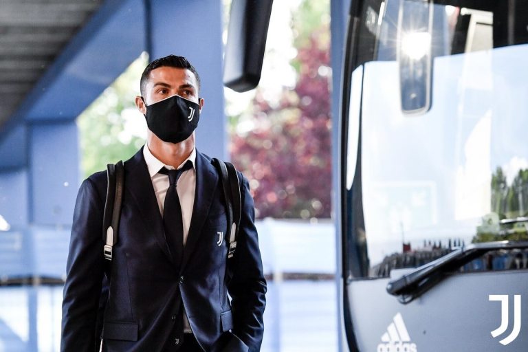 Már meg is találták Ronaldo helyettesét a Juventusnál?