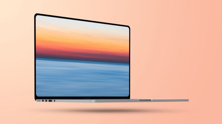 Napokon belül érkezhetnek az új MacBook Pro modellek