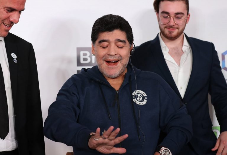Maradona halálát a „hanyag és elégtelen” kezelés is okozhatta a szakértők szerint