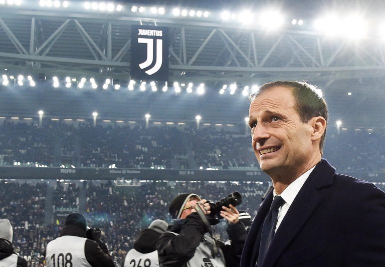 Megvan a Juventus új edzőjének első kiszemeltje, rivális csapatból igazolhatnak