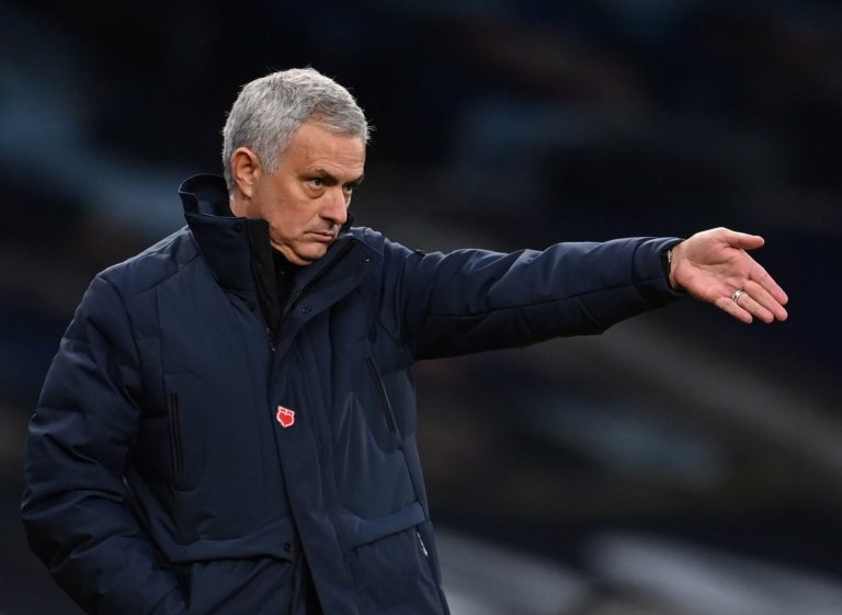 Mourinho leadta első bevásárlólistáját a Roma tulajdonosainak