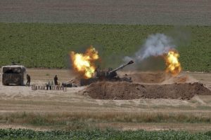 Sajtóértesülések szerint a Fehér Ház jóváhagyja a 735 millió dolláros fegyvereladást Izraelnek