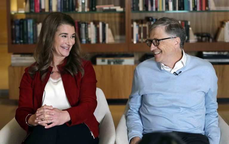 Kiderülhetett Bill Gates és Melinda Gates válásának valódi oka