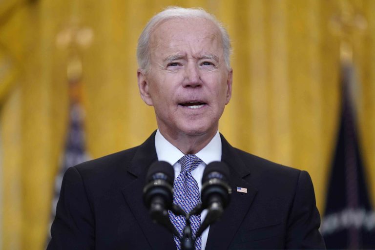 Joe Biden tűzszünetre biztatta Izraelt és a Hamászt