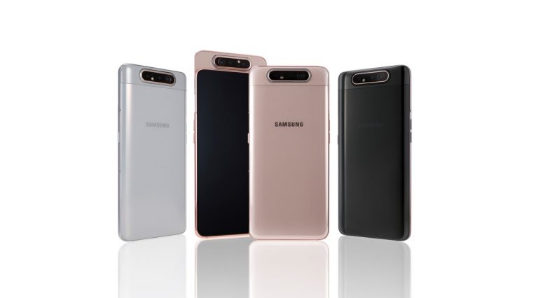 Megerősítették a pletykákat, hamarosan érkezhet a Samsung Galaxy A82 5G